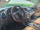 Nissan Patrol LE PLATINUM Nissan patrol model 2015 full option