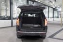 Chevrolet Tahoe LT | BY AGMC | Petrol (5.3L) | V8 | GCC | Warranty | Service Package