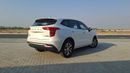 هافال جوليون ACTIVE 2023 GCC Low Mileage Perfect Condition