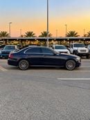 Mercedes Benz E350 4MATIC Mercedes-Benz E350 AMG | 2021