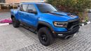 RAM 1500 TRX 6.2L