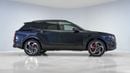 Bentley Bentayga STANDARD