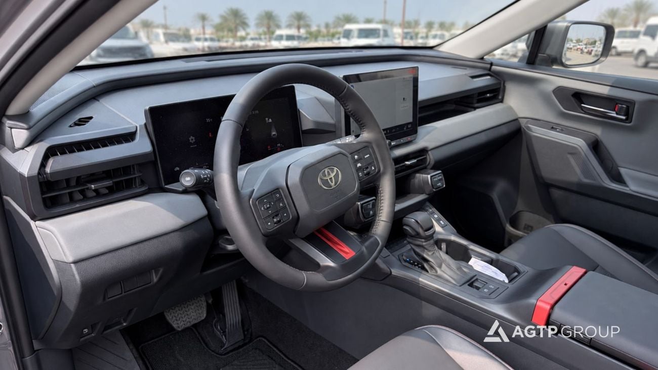 Toyota RAV4 ADVENTURE 2.5L Hybrid | Full Option | Automatic | Sunroof | Radar | READY STOCK