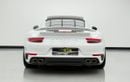 بورش 911 TURBO