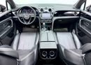 Bentley Bentayga V8, Full Service History, Fully Loaded, Excellent Condition, Japanese