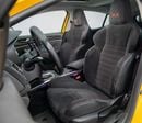 رينو ميجان RS Mégane R.S. 1.8L • Full Service History • GCC Spec