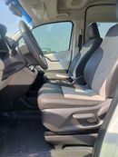 Toyota Hiace GL 2.8L Diesel Manual 9+ Seats 4 Doors
