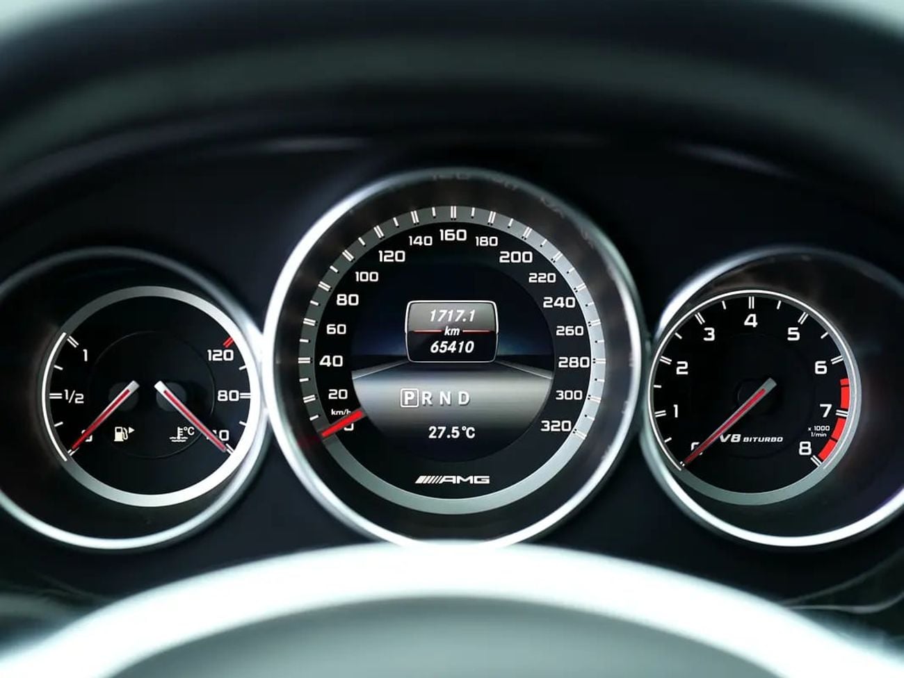 مرسيدس بنز CLS 63 AMG CLS 63 AMG 4MATIC - Japanese Specs - Pristine Condition