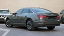 أودي A6 40 TFSI -2.0L