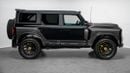 Ford Bronco Lumma GT45 - Limited Edition - 2025