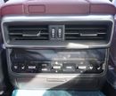 Lexus LX700h SIGNATURE