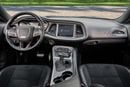 دودج تشالينجر GT Challenger GT | 2,253 P.M | 0% Downpayment | Under Warranty!