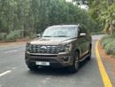فورد إكسبيديشن XLT 3.5L (380 HP) FWD Ford Expedition | V6 | RWD | perfect condition