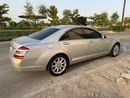 Mercedes Benz S350