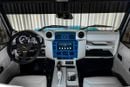 Land Rover Defender FULLY CUSTOM BUILT | LS-SWAPPED V8 | FULL AGENCY SERVICE HISTORY