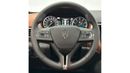Maserati Levante *Brand New* 2023 Maserati Levante GT Hybrid, 2 Years Maserati Warranty, Delivery Kms, GCC