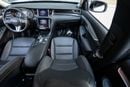 Infiniti QX50 LUXE Infiniti QX50 2021 GCC under Warranty | Service Contract