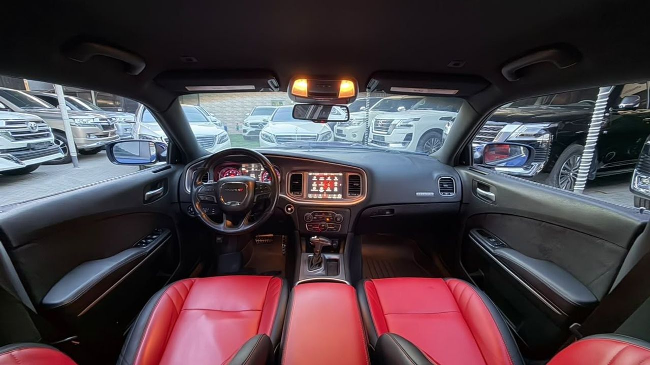 Dodge Charger R/T SCATPACK