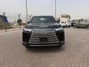 لكزس LX 700h SIGNATURE