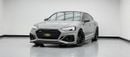 Audi RS5 STANDARD