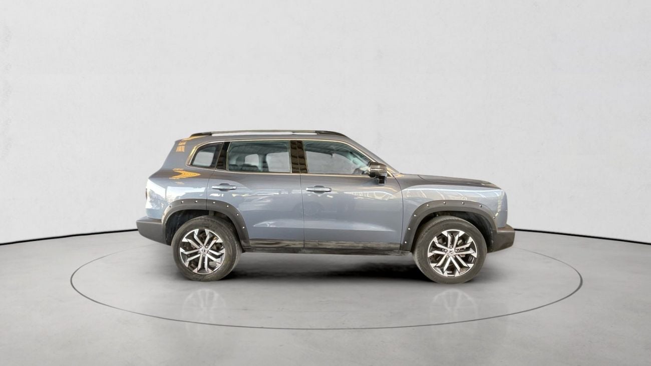 Haval Dargo HIGH DELUX | Guaranteed Warranty | 0 Down Payment