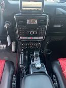 مرسيدس بنز G 63 AMG STANDARD