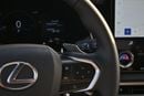 لكزس RX 350h Luxury 2.5L Hybrid AWD لكزس RX350h الفاخرة موديل 2026، محرك هجين سعة 2.5 لتر، دفع رباعي، اللون رمادي