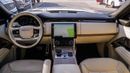 Land Rover Range Rover FIRST EDITION P530 Autobiography