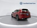 Volkswagen Teramont R LINE Teramont R-Line 2.0L | Panoramic Sunroof | 7 Seats | 270 HP | GCC