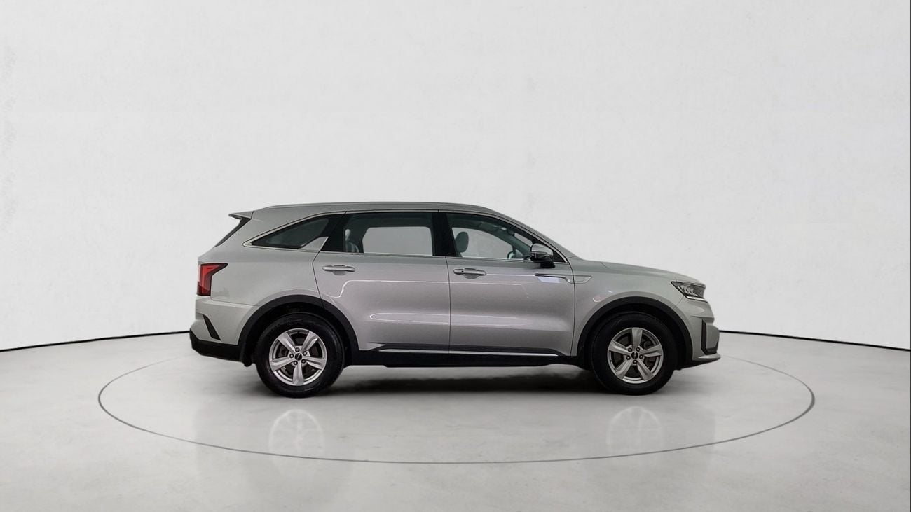 Kia Sorento EX | Guaranteed Warranty | 0 Down Payment