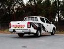ميتسوبيشي L200 GL ميتسوبيشي L200 | 2.5 لتر | 2023 | خليجية | خالية من الحوادث | بحالة ممتازة | 773 شهرياً