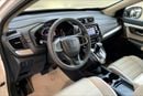 Honda CR-V LX
