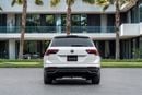 Volkswagen Tiguan Life Tiguan Life | 1,273 P.M | 0% Downpayment | Low KMs