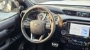 Toyota Hilux GR SPORT Double Cab 4.0L GR Sport A/T EXL