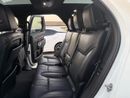 Land Rover Discovery HSE 2018 Gulf Specs