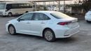 Toyota Corolla XLI 2026 TOYOTA COROLLA FULL OPTION WHITE