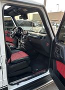 مرسيدس بنز G 63 AMG 4X4 SQUARED