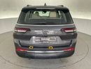 Jeep Grand Cherokee LIMITED | Guaranteed Warranty | 0 Down Payment