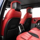 Land Rover Range Rover Sport HSE AED 2,682 P.M • 0% Downpayment • Range Rover Sport HSE • 1 Year Warranty