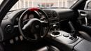 Dodge Viper STR10 ACR ACR V10 FULL SERVICE HISTORY with AL-FUTTAIM DEALER
