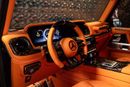 BRABUS 900 - Mercedes-AMG G 63