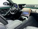 Mercedes Benz S500 4MATIC L 2021 Mercedes Benz S500 4MATIC, Warranty, Fully Loaded, Excellent Condition, Japanese