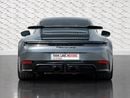 بورش 911 كاريرا جي تي إس