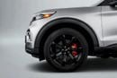 Ford Explorer ST