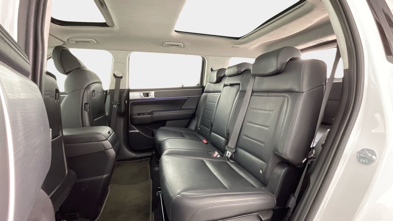 Hyundai Santa Fe PREMIUM | Guaranteed Warranty | 0 Down Payment