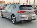 فولكس واجن جولف GTI