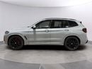BMW X3 XDRIVE 30i M SPORT