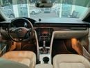 Volkswagen Passat HIGHLINE