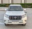Toyota Prado TX-L