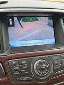 Nissan Pathfinder SV